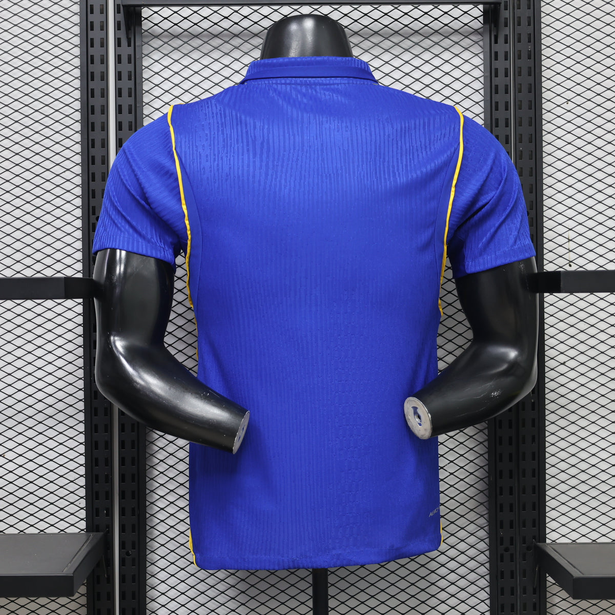 Chelsea 2026/27 Home - Player Version