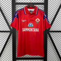 Fiorentina 1995/96 Third - Retro