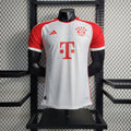 Bayern Munich 2023/24 Home - Player Version
