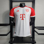 Bayern Munich 2023/24 Home - Player Version