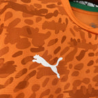 Ivory Coast 2026 Home - Fan Version