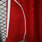 Bayern Munich 2025/26 Home - Player Shorts