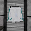 Liverpool FC 2025/26 Third - Player Shorts