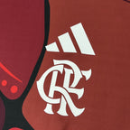 Flamengo 2026 Pre-Match - Fan Version