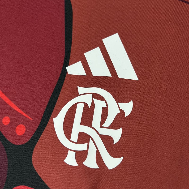 Flamengo 2026 Pre-Match - Fan Version