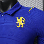 Chelsea 2026/27 Home Long Sleeve - Player Version
