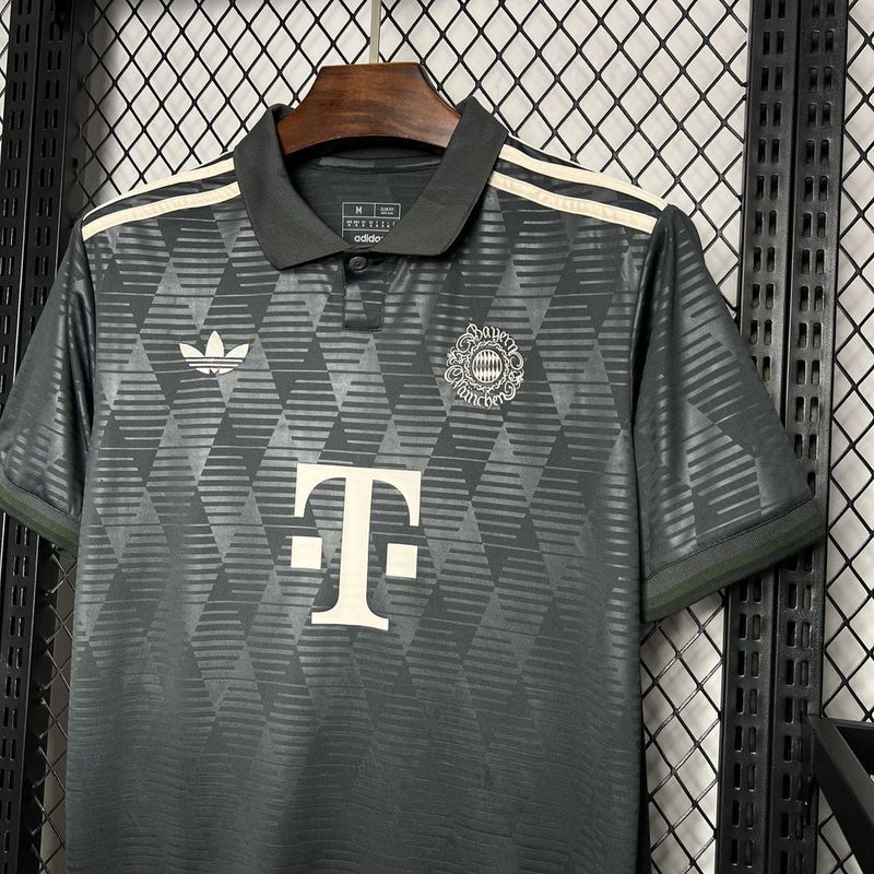 Bayern Munich 2024/25 Oktoberfest - Fan Version