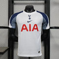 Tottenham Hotspur 2025/26 Home - Player Version