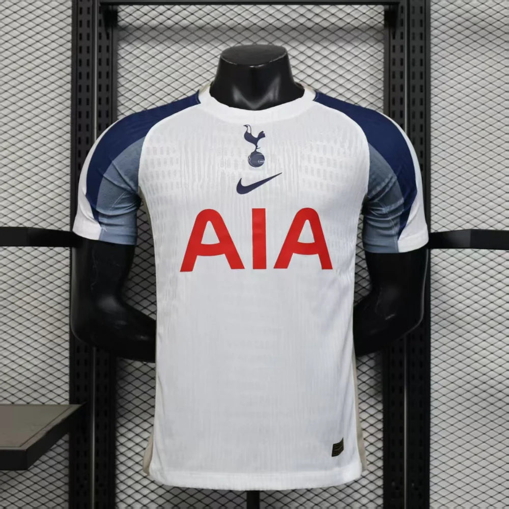 Tottenham Hotspur 2025/26 Home - Player Version