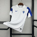 Finland 2026 Home - Fan Version
