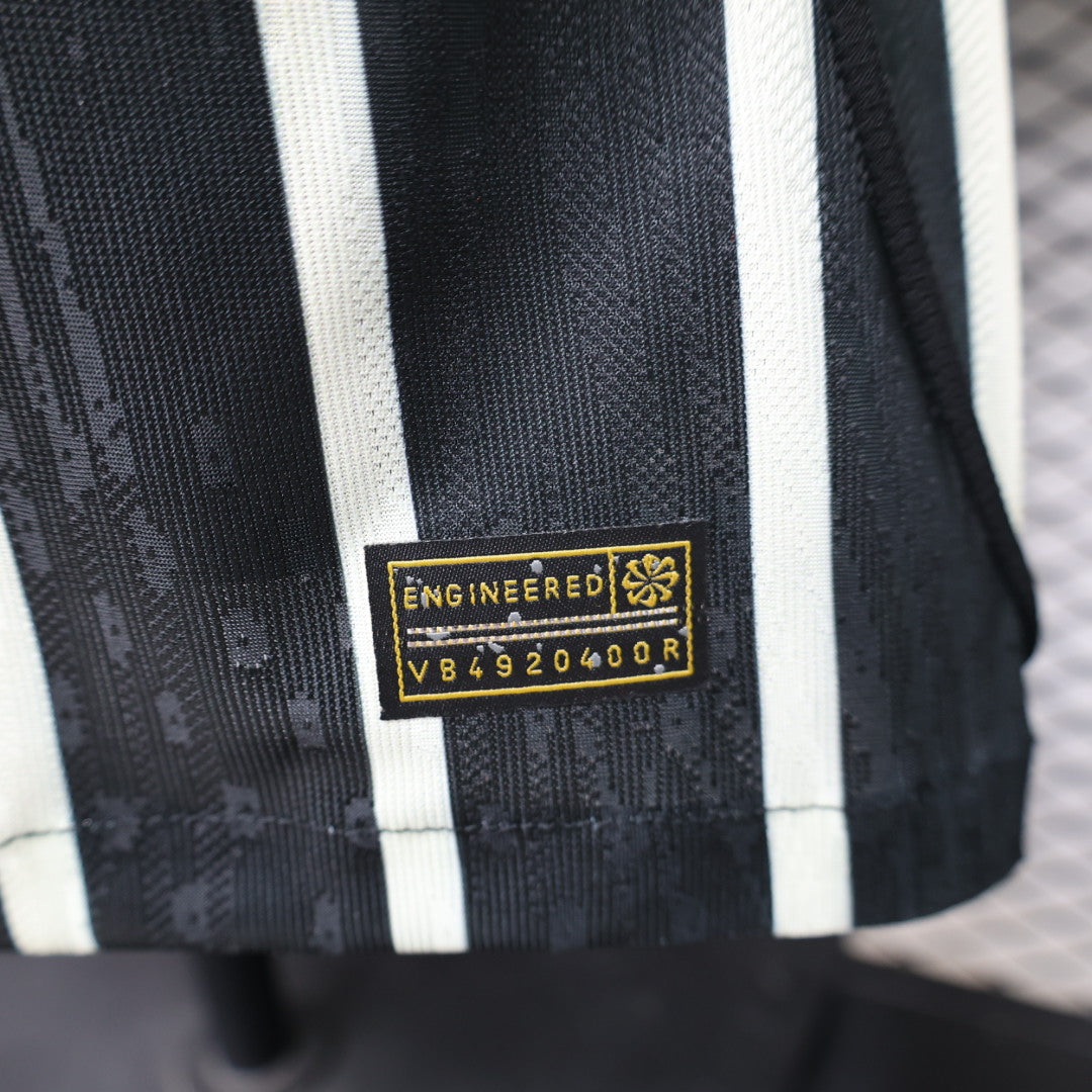 Corinthians 2026 Away - Player Version