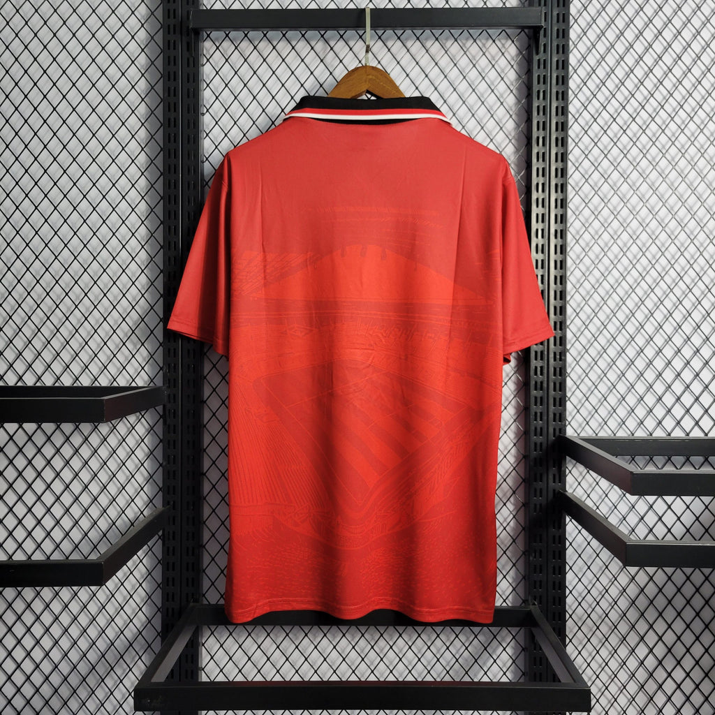 Manchester United 1994/96 Home - Retro