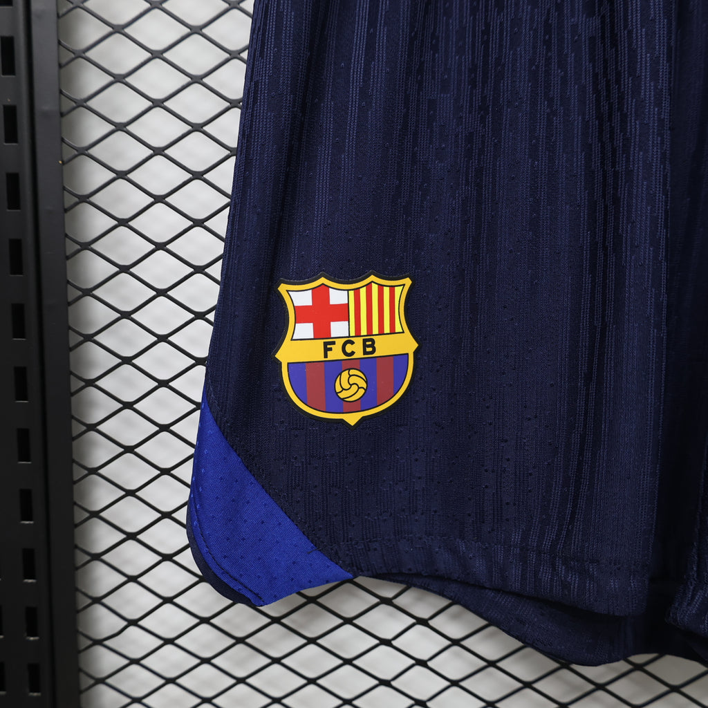 Barcelona 2026/27 Home - Player Shorts