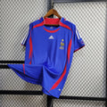 France 2006 Home - Retro