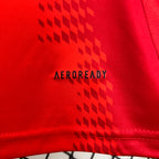 Bayern Munich 2024/25 Home - Fan Version