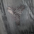 Barcelona 2025/26 Away - Player Shorts
