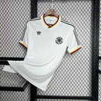 Germany 1986 Home - Retro