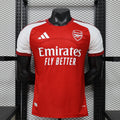 Arsenal 2026/27 Home - Player Version