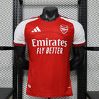 Arsenal 2026/27 Home - Player Version