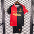 Atlas FC 2026/27 Home - Kid Kit