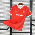 Nottingham Forest 1982/84 Home - Retro