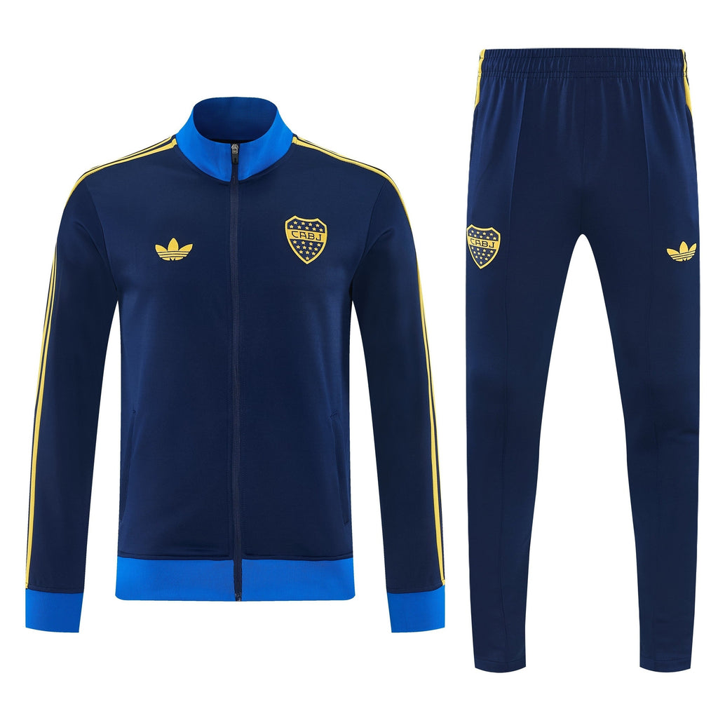 Boca Juniors 2026/27 Originals Tracksuit