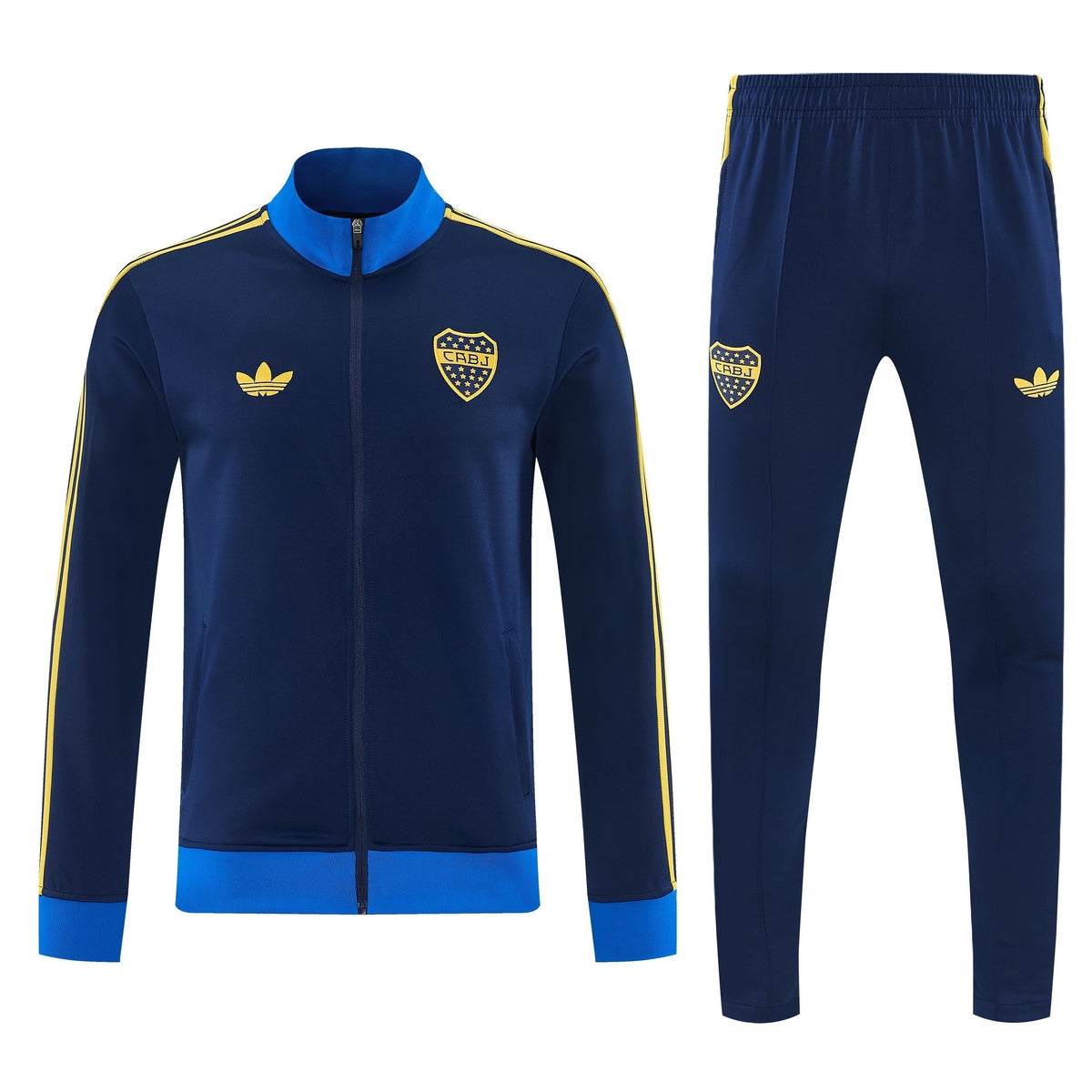 Boca Juniors 2026/27 Originals Tracksuit