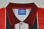 Canada 1998 Home - Retro