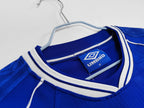 Chelsea 1999/01 Home - Retro