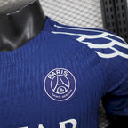 Paris Saint-Germain 2024/25 Fourth - Player Version