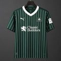 Plymouth Argyle 2026/27 Home - Fan Version