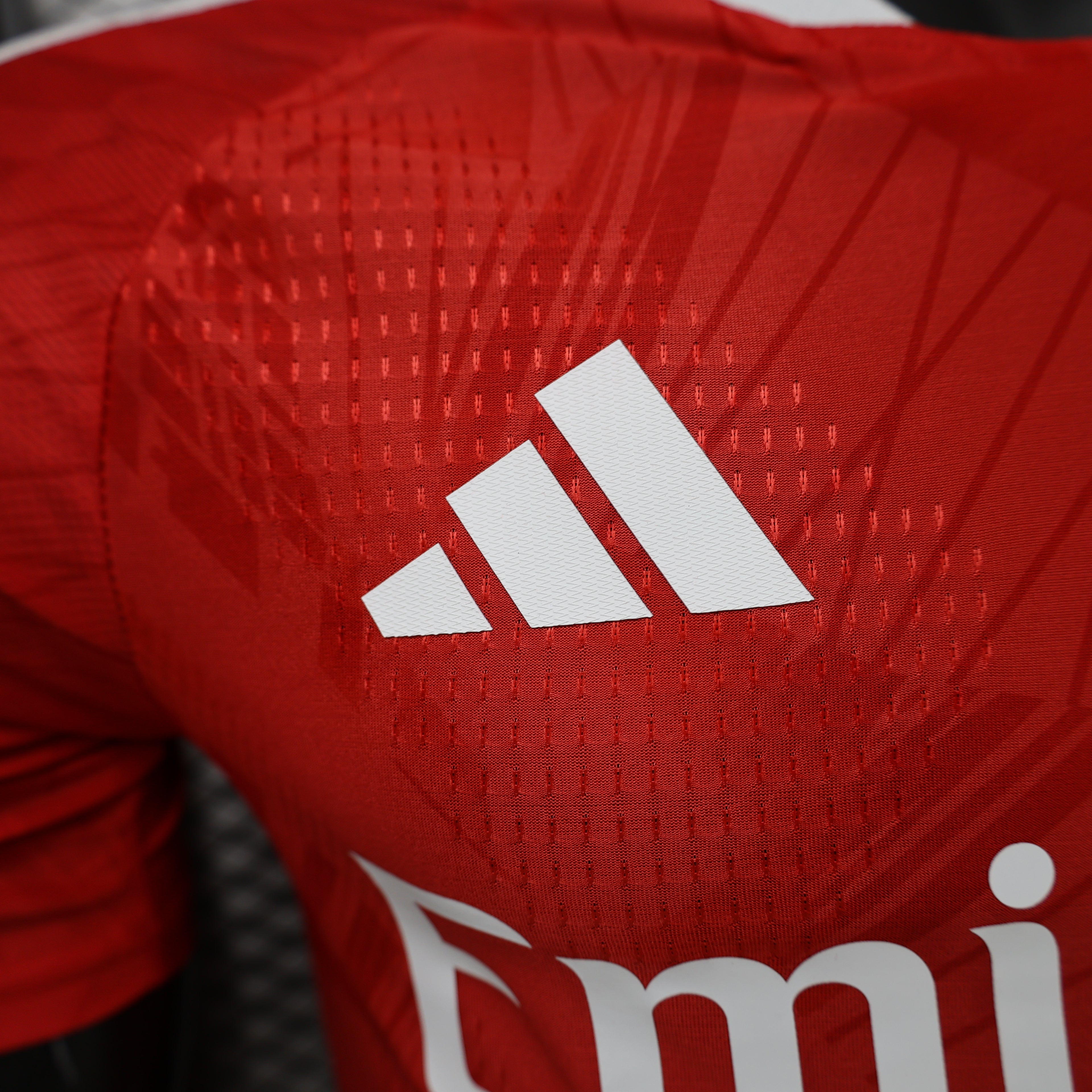 Benfica 2026/27 Home - Player Version