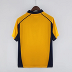 Liverpool FC 2001 FA Cup Final Away - Retro