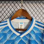 Netherlands 1988 Away - Retro