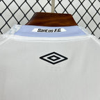 Santos 2026 Home - Fan Version