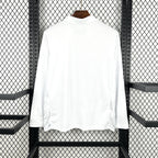 Tottenham Hotspur 2025/26 125th Anniversary Long Sleeve - Fan Version