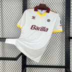 Roma 1991/92 Away - Retro
