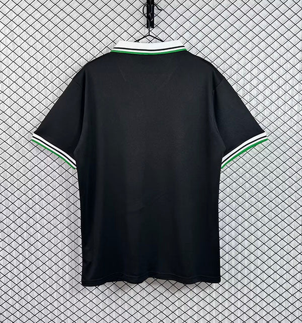 Borussia Monchengladbach 1996/97 Away - Retro