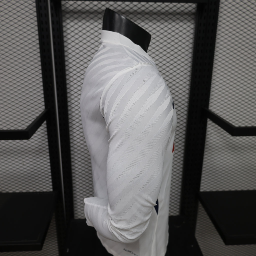 Tottenham Hotspur 2026/27 Home Long Sleeve - Player Version