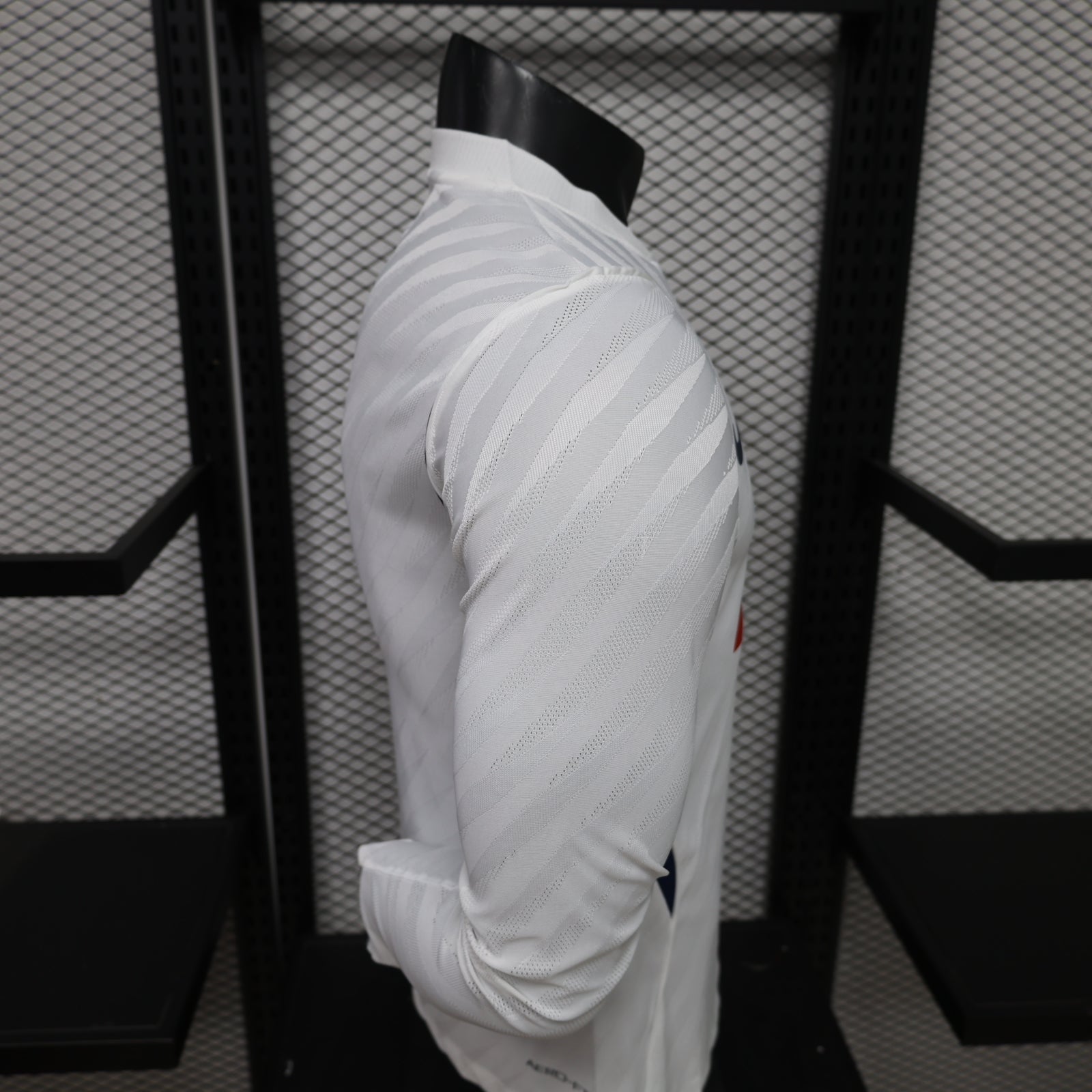 Tottenham Hotspur 2026/27 Home Long Sleeve - Player Version