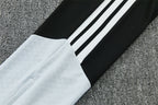 Spain 2026/27 Black ¼  Zip Training Set | Adult + Kids Sizes