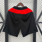 AC Milan 2025/26 Home - Fan Shorts