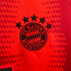 Bayern Munich 2024/25 Home - Fan Version