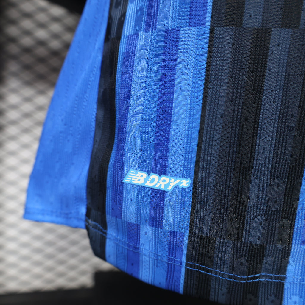 Atalanta 2026/27 Home - Player Version