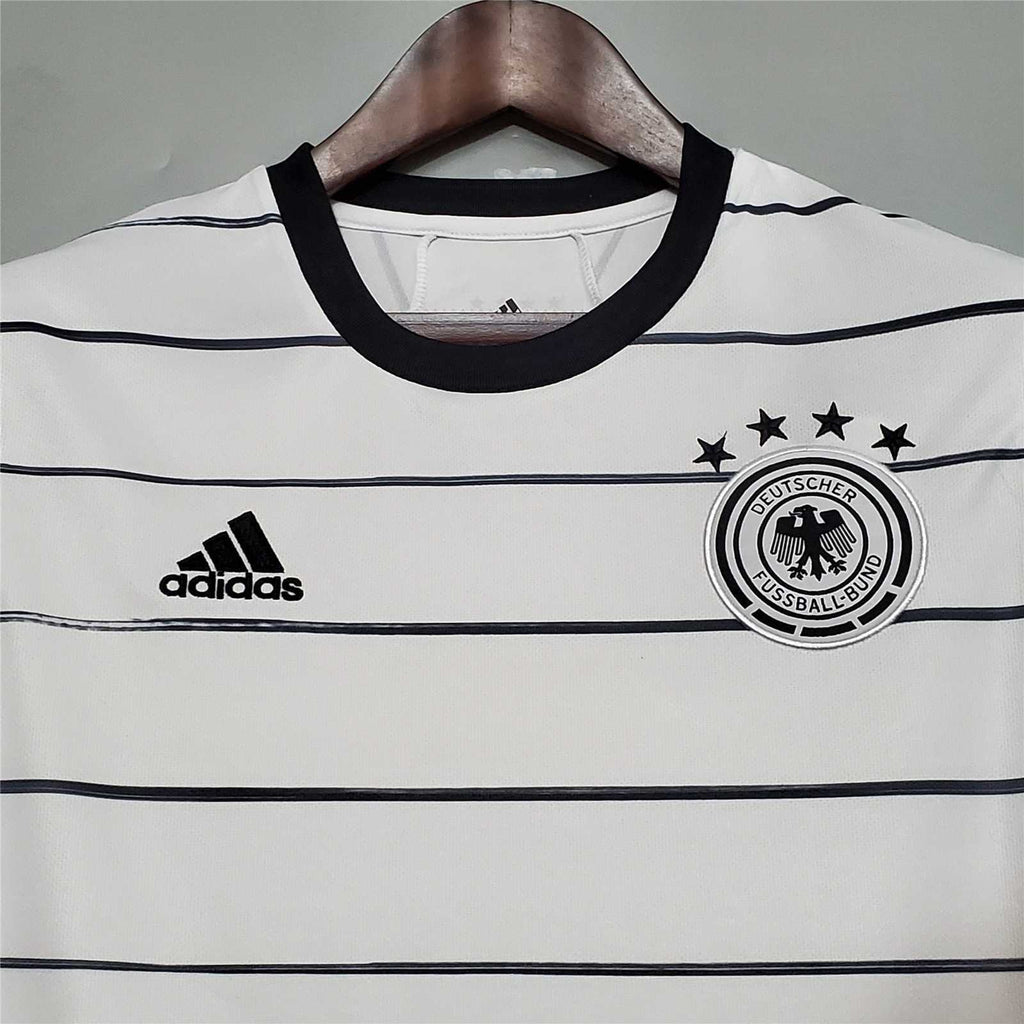 Germany 2020 Home - Retro