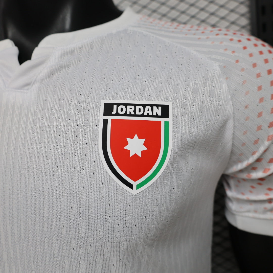 Jordan NT 2026 Home - Player Version