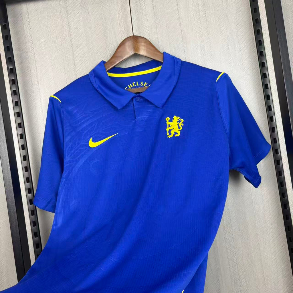Chelsea 2026/27 Home - Fan Version