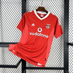 Benfica 2002/03 Home - Retro