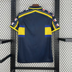 Parma 1999/00 Away - Retro