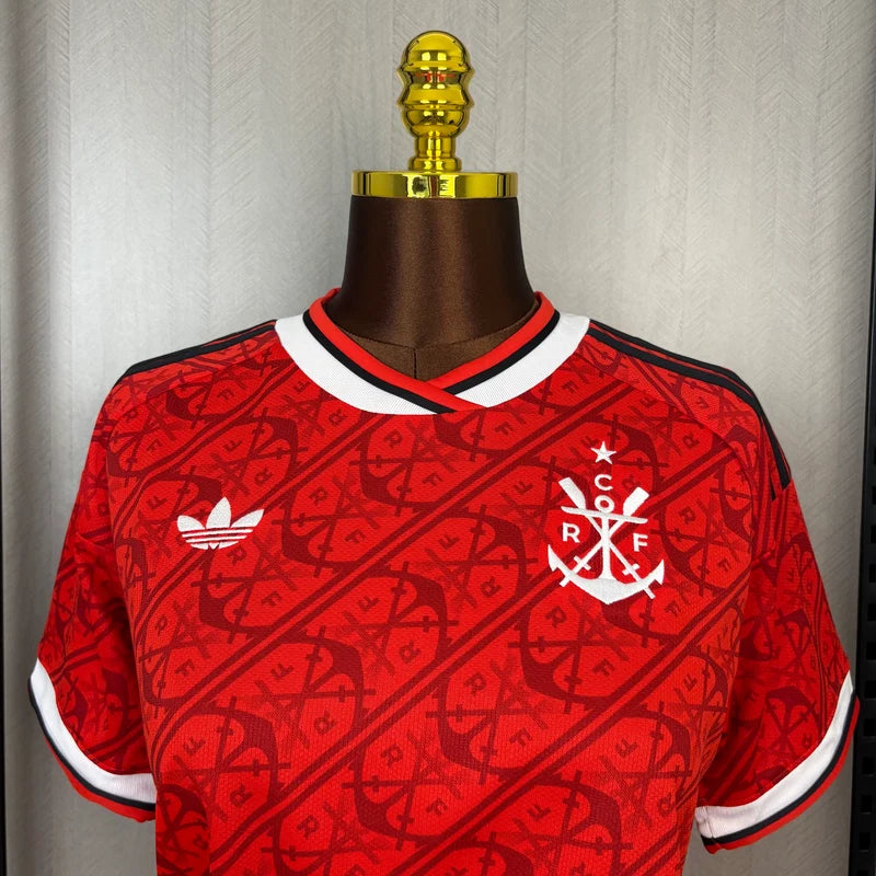 Flamengo 2026 Third - Women's Fit